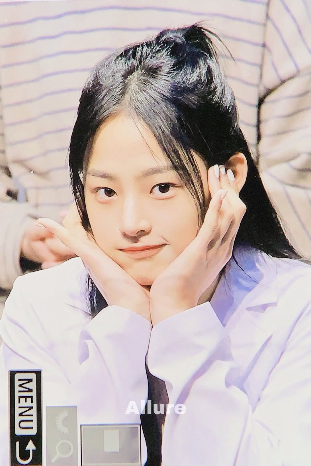 [잡담] 민지쌤 설레요... | 인스티즈