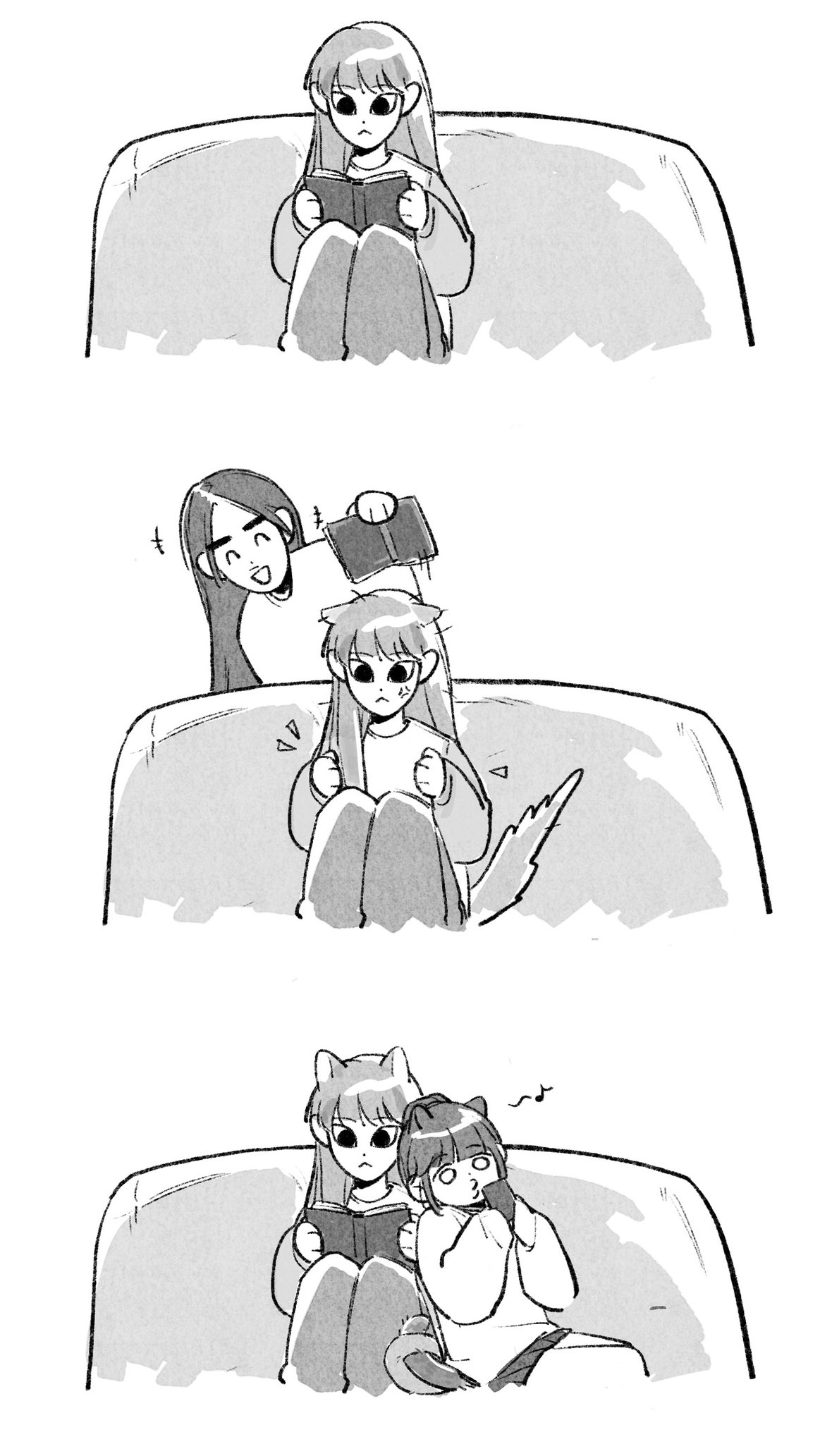 [잡담] 뉴진스 해린으로 보는 멤버 캐해 | 인스티즈