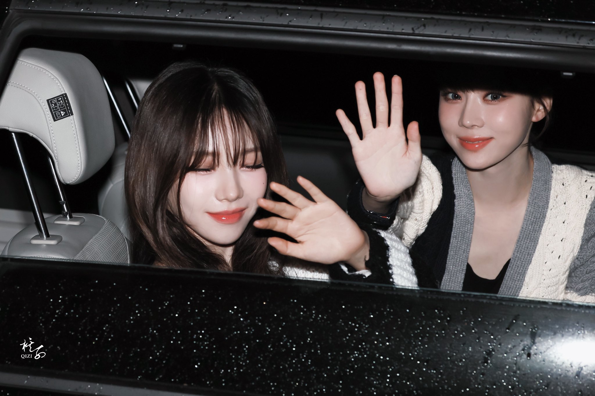 [잡담] 카리나 요새 왜 이렇게 이쁘지? | 인스티즈