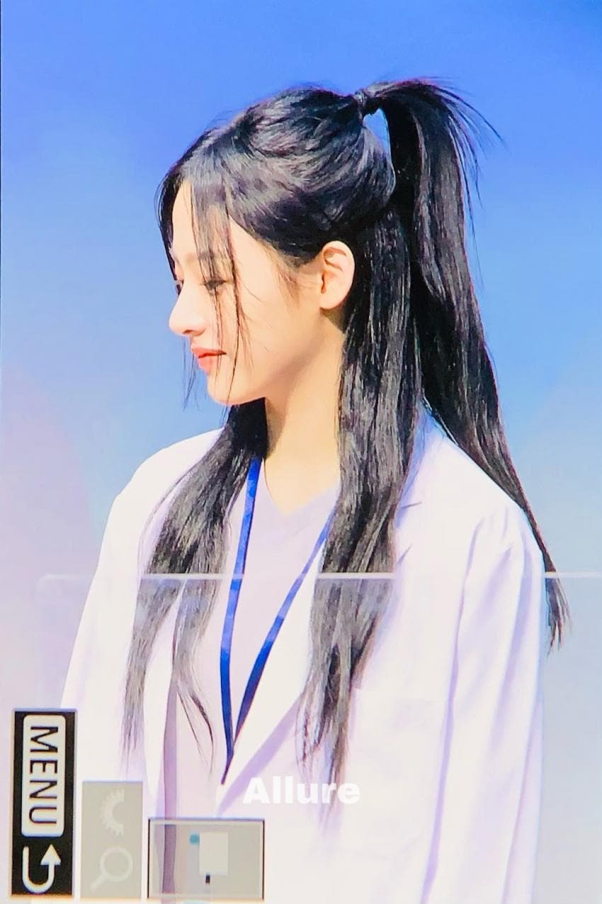 [잡담] 뉴진스 팬싸 뮤비착장 그대로구나 | 인스티즈