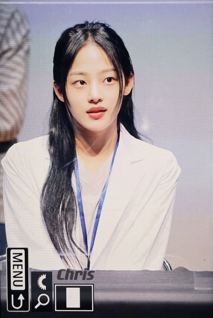[잡담] 민지쌤 설레요... | 인스티즈