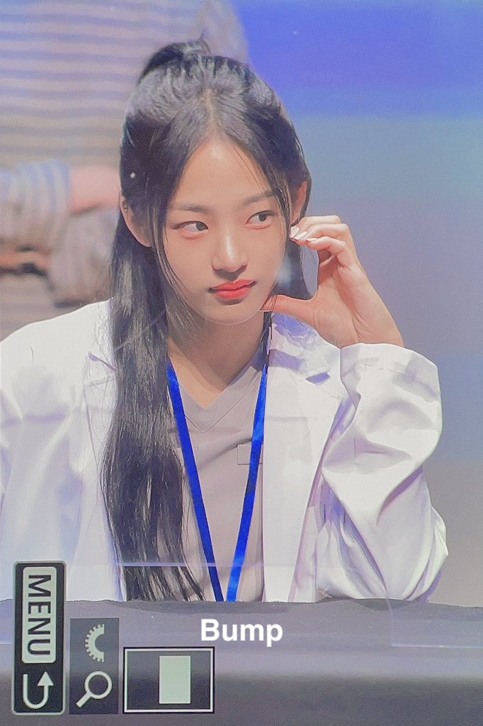 [잡담] 민지쌤 설레요... | 인스티즈