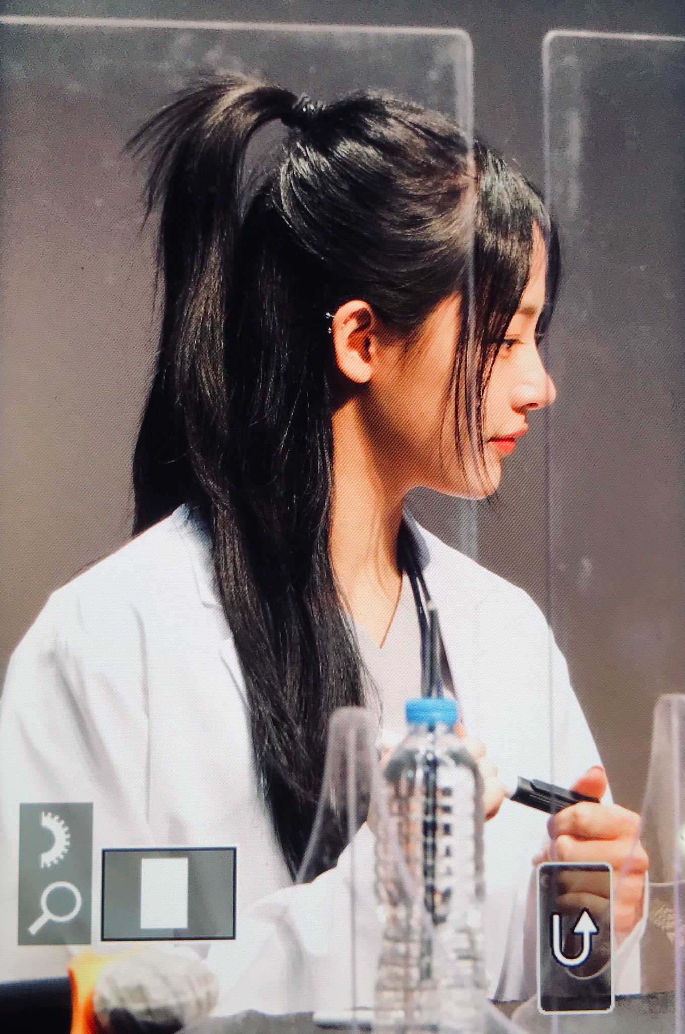 [잡담] 민지쌤 설레요... | 인스티즈