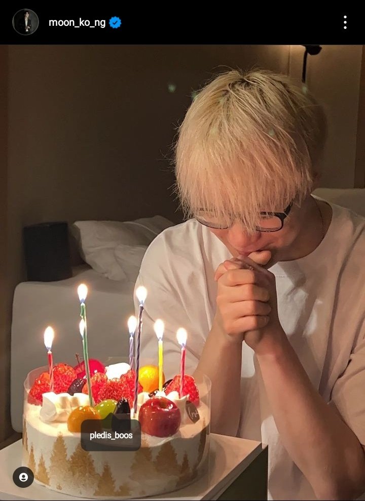 [잡담] 세븐틴 아스트로팬들아 그래서 부승관 문빈 조합명 부익부빈익빈이야 빈부격차야? | 인스티즈