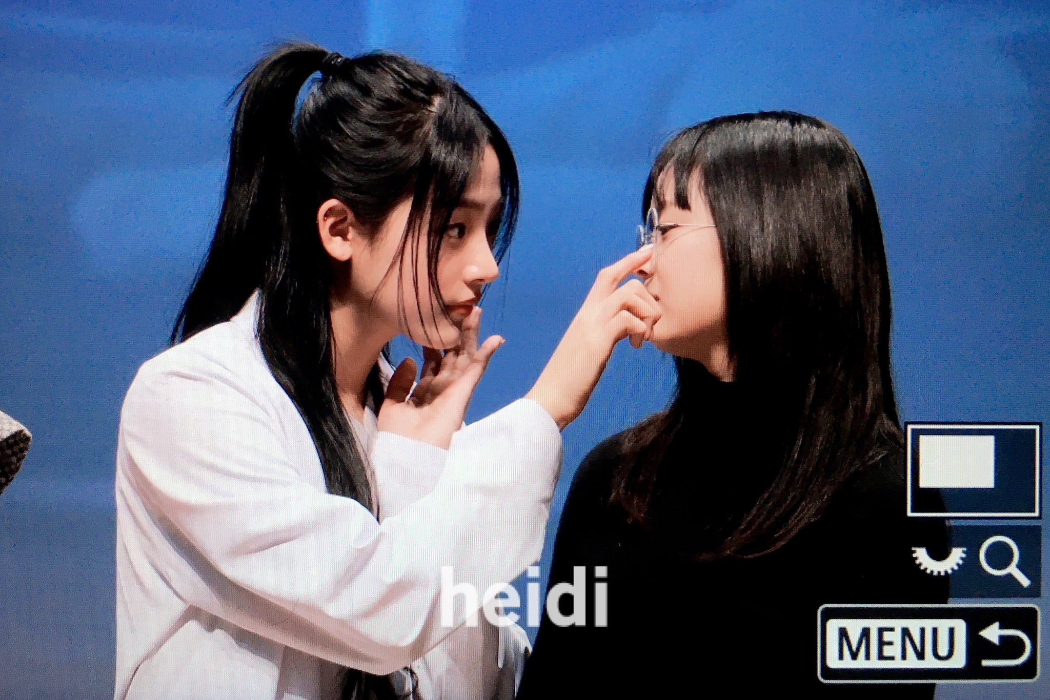 [잡담] 오늘 민지 하니봐 | 인스티즈