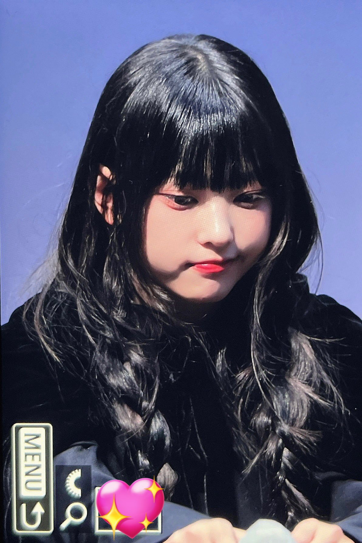 [잡담] 오늘 해린이 프리뷰 레전드야 ㅠㅠㅠㅠㅠㅠㅠ | 인스티즈