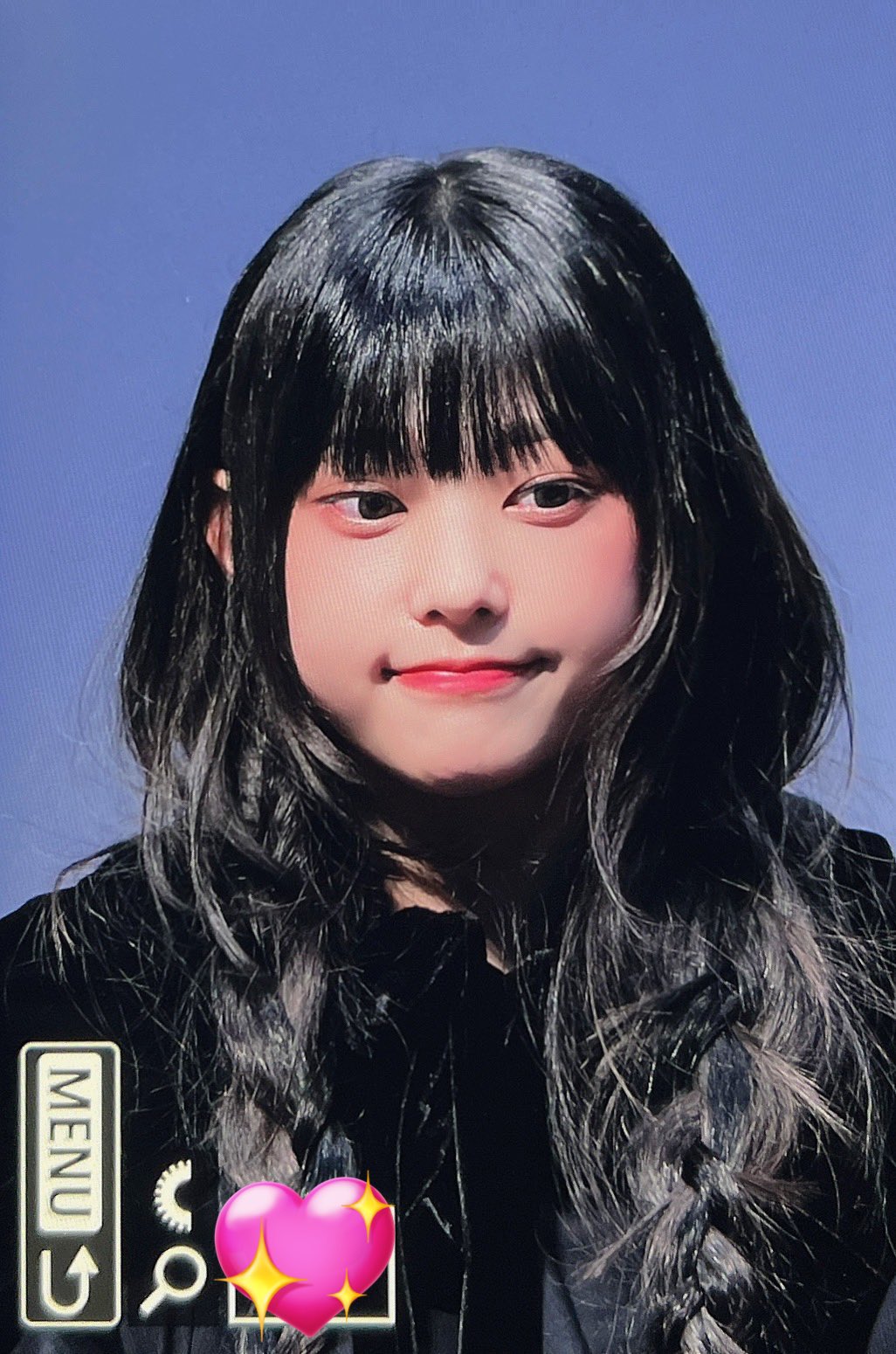 [잡담] 오늘 해린이 프리뷰 레전드야 ㅠㅠㅠㅠㅠㅠㅠ | 인스티즈