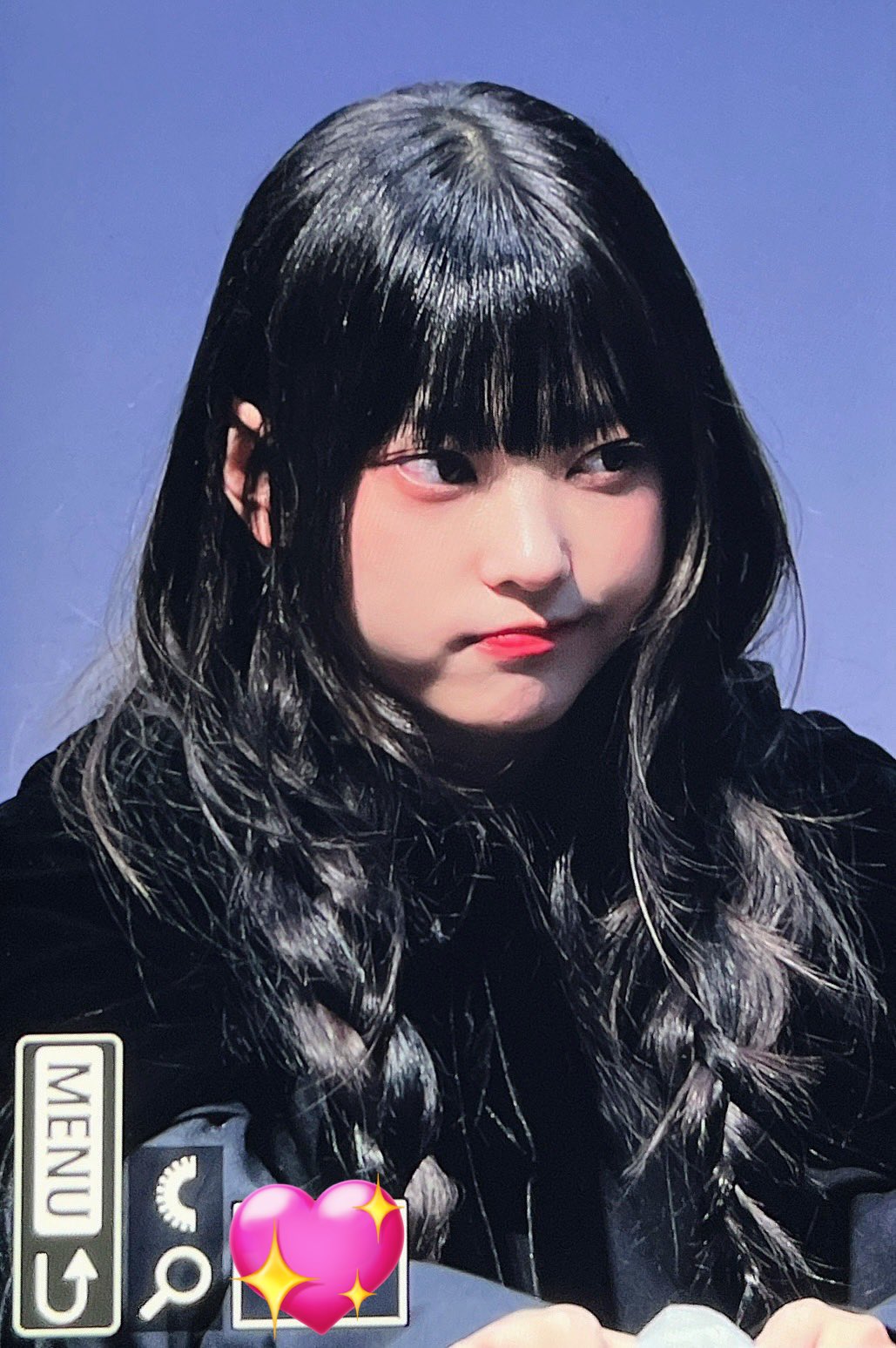 [잡담] 오늘 해린이 프리뷰 레전드야 ㅠㅠㅠㅠㅠㅠㅠ | 인스티즈