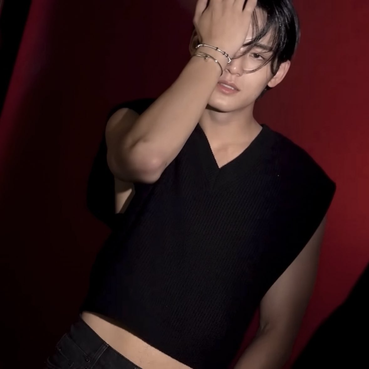[잡담] 김민규 개잘생김 | 인스티즈