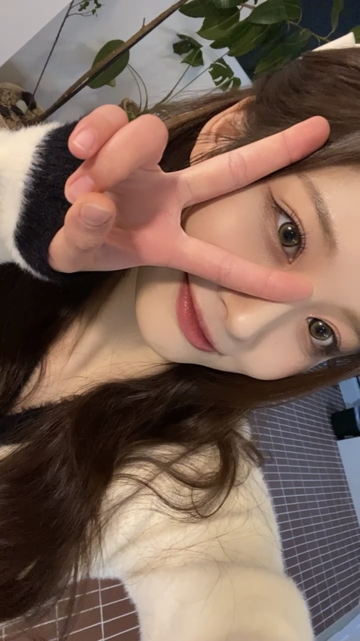[잡담] 이런 얼굴로 살면 무슨 기분일까 | 인스티즈