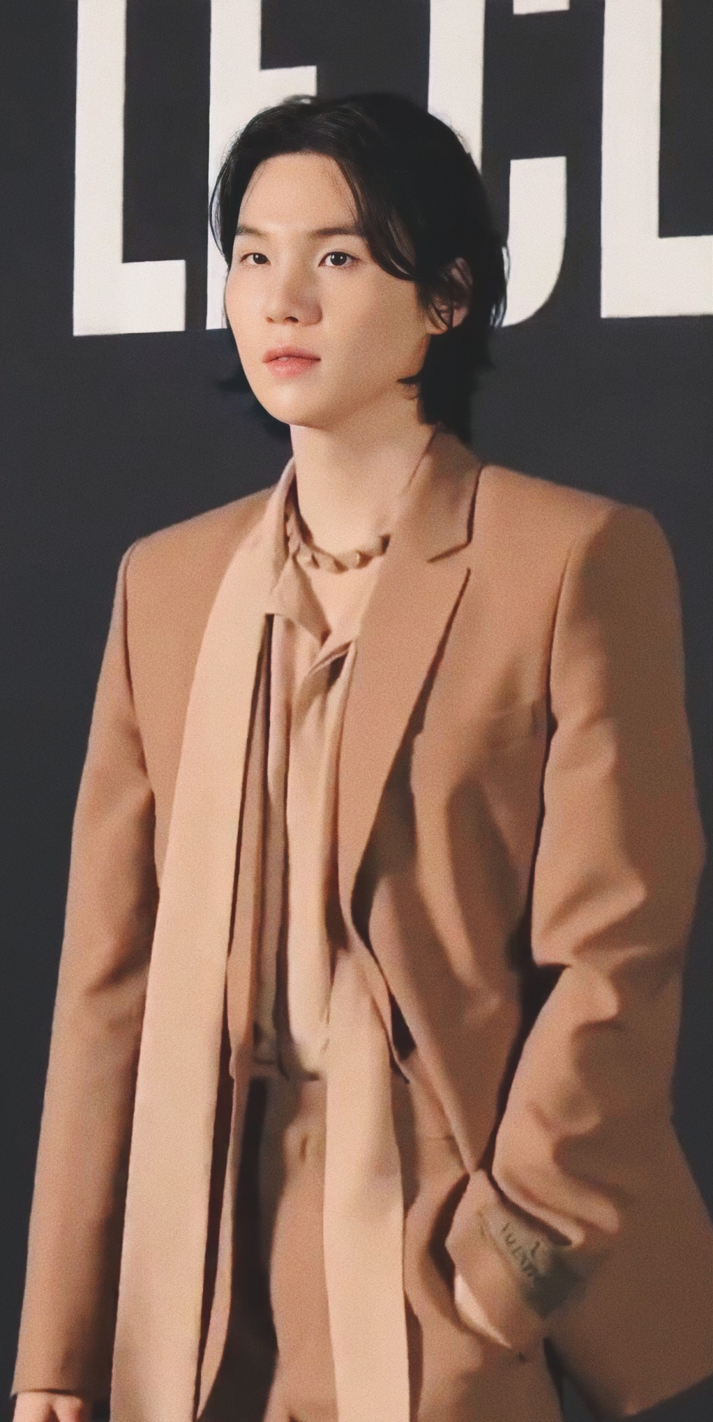 [잡담] 난 오늘 발렌티노 패션쇼에 왔어 연진아 | 인스티즈