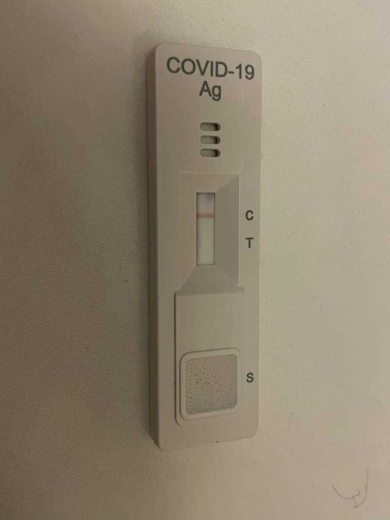 코로나 걸렸는데 몸살 증상이 있다가 반나절 만에 없어질수도 있어? | 인스티즈