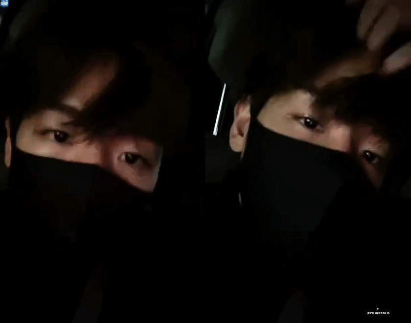 [잡담] 변백현 D-9 실화니.. 진짜 안믿김.. | 인스티즈