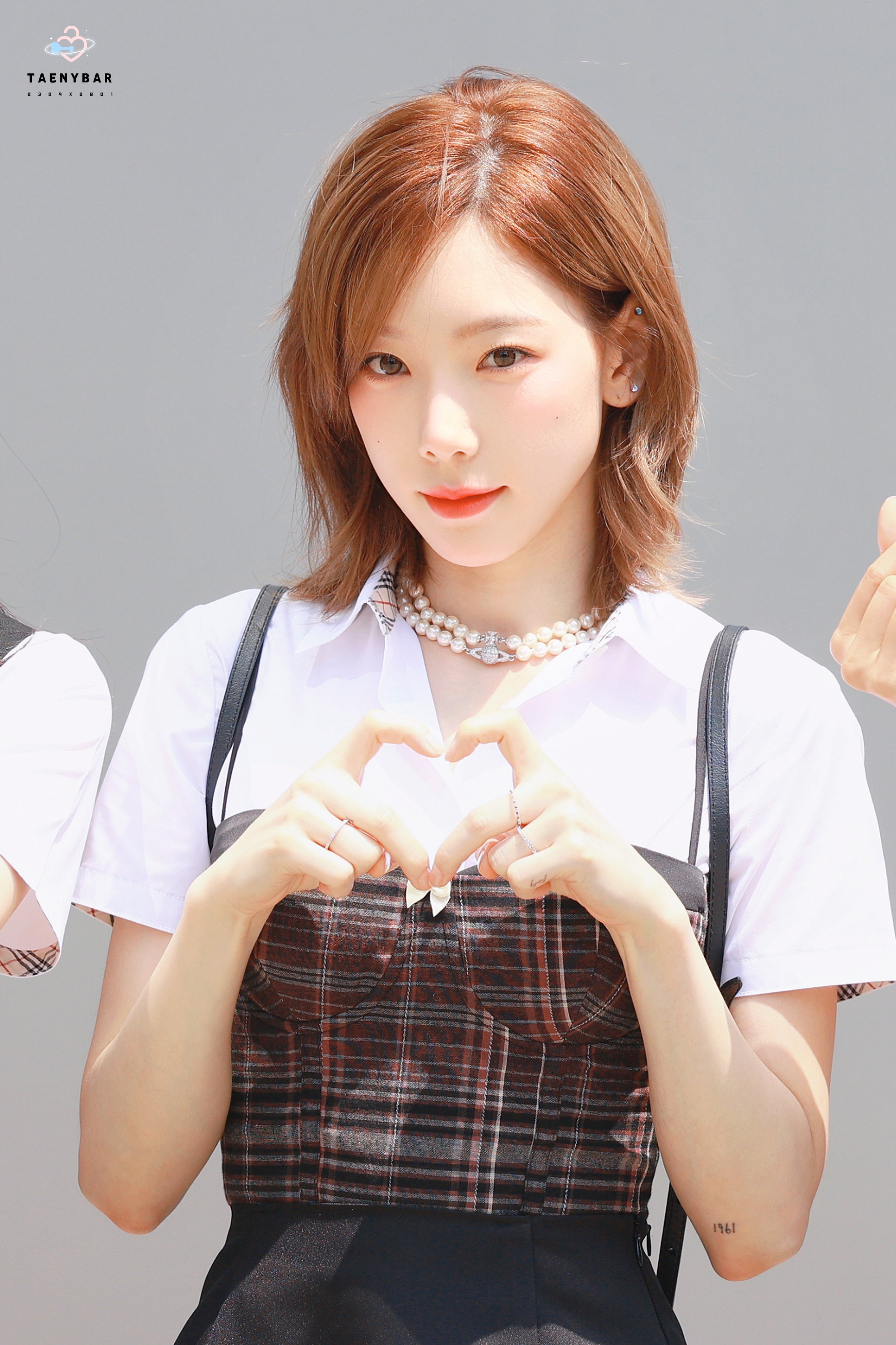 [잡담] 내가 보고싶어서 올리는 여름 태연 vs 겨울 태연 | 인스티즈