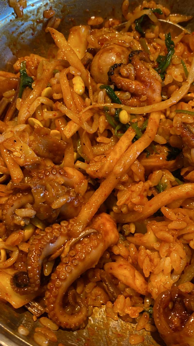 맛점들 하세 | 인스티즈