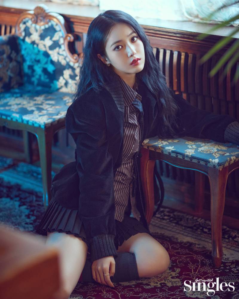 [잡담] 와 비비지 신비 과거,, | 인스티즈