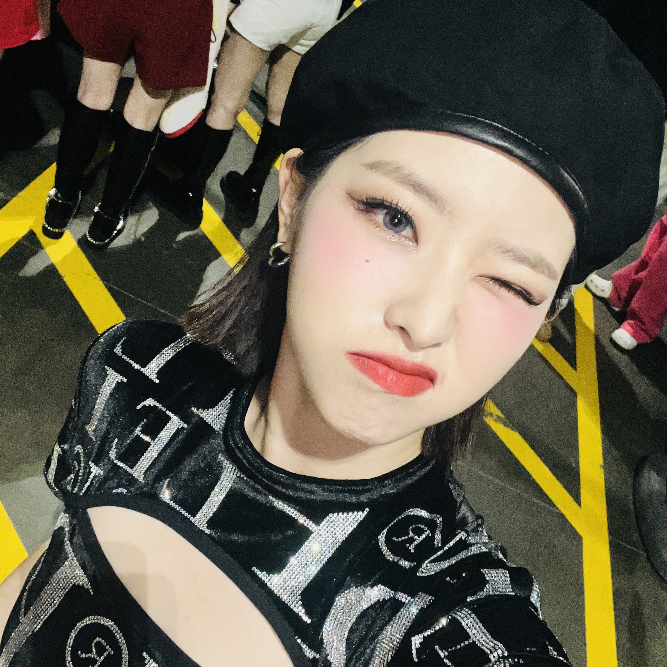 [잡담] 내가 좋아하는 잇팁 여돌들 | 인스티즈