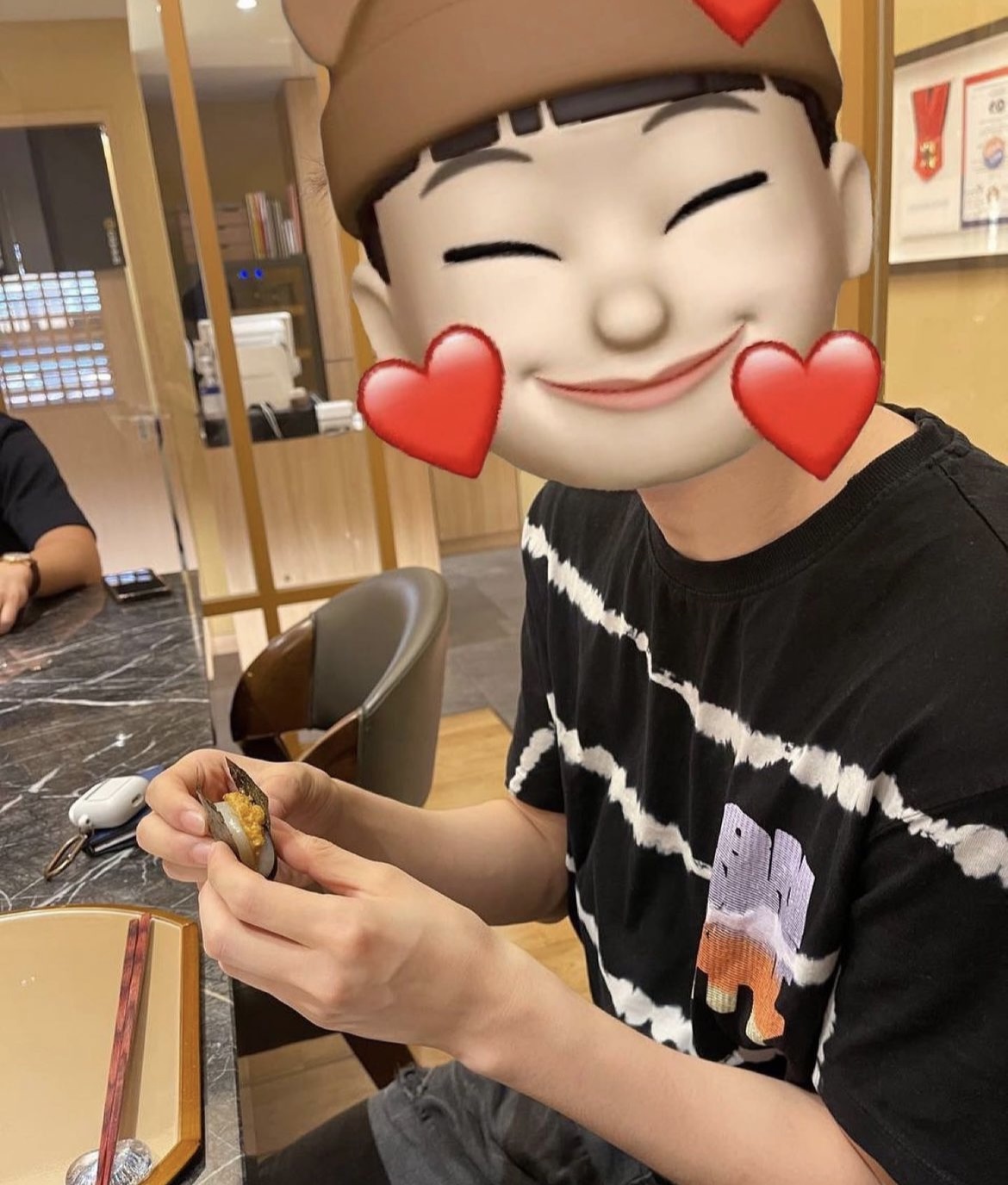 [잡담] 스엠 보이그룹에 얘 무조건 있다 | 인스티즈