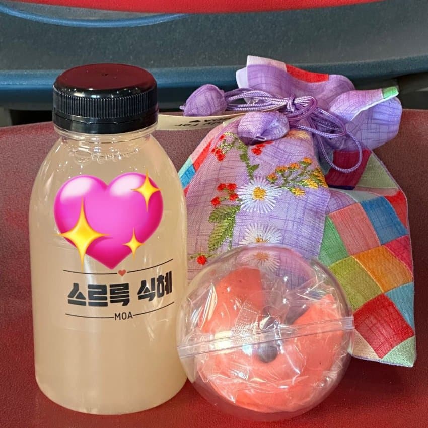 [잡담] 투바투 뮤뱅 역조공 뜬거 완전 아기자기 귀여웤ㅋㅋㅋㅋㅋㅋ | 인스티즈