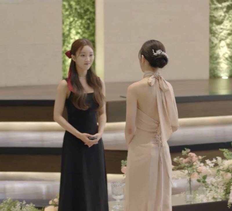연프 최초로 여자가 여자가 선택함… 서사 미쳤음… 스민장미 / 니 엘지비티가? 엘지비티들 심장 떨려 미치는 중 | 인스티즈