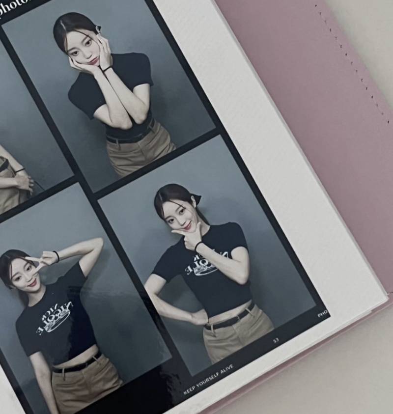 연프 최초로 여자가 여자가 선택함… 서사 미쳤음… 스민장미 / 니 엘지비티가? 엘지비티들 심장 떨려 미치는 중 | 인스티즈