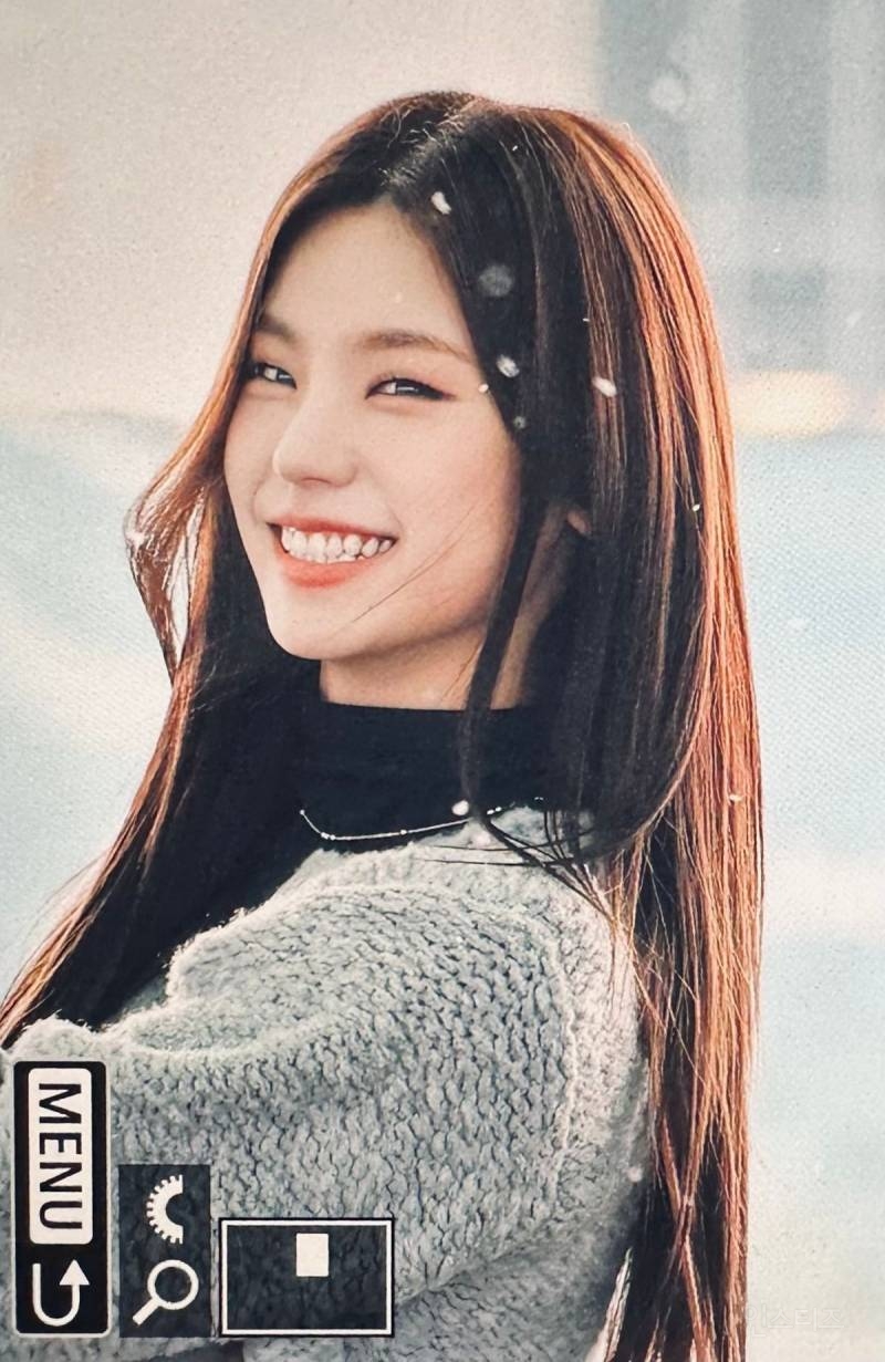 최근 코에 있는 점을 뺀 ITZY 있지 예지 | 인스티즈