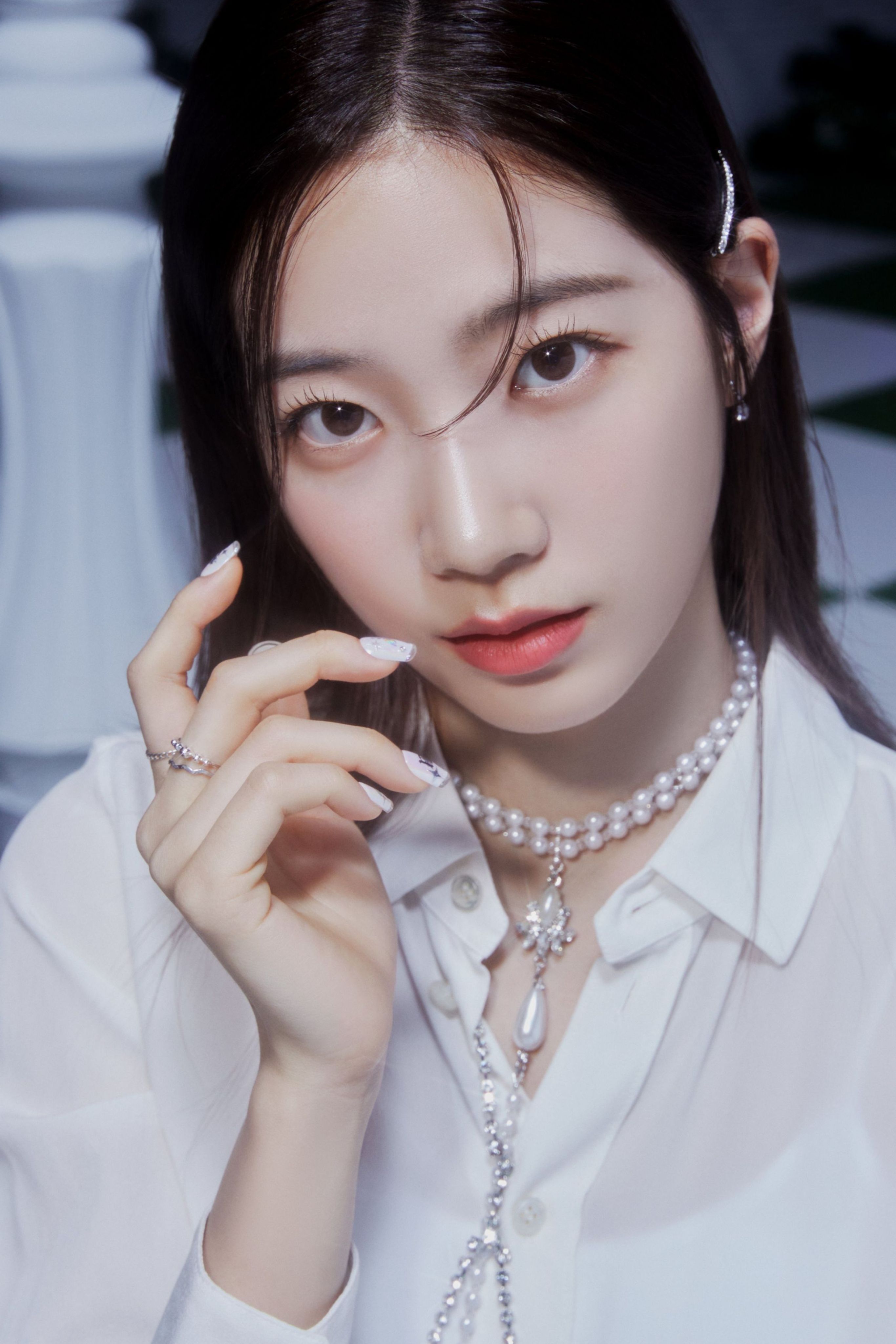 [잡담] 카즈하 진짜 예쁘다… | 인스티즈