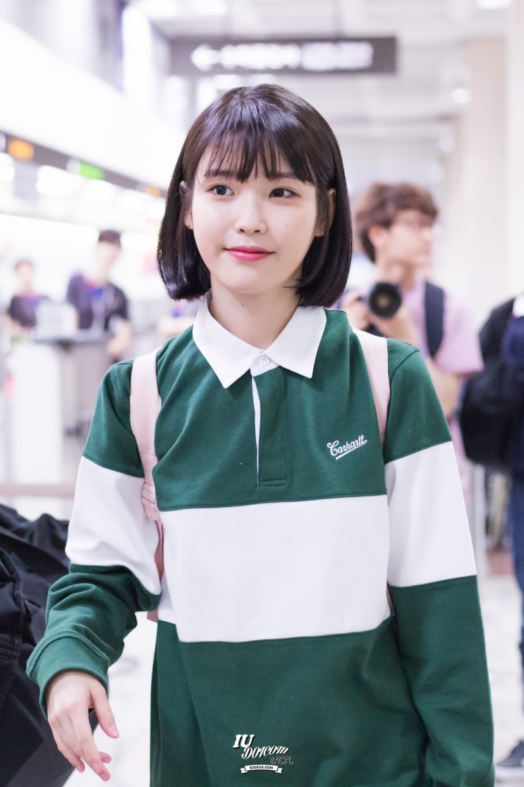 [잡담] 아이유 차기작에서 이렇게 생겼을 것 같음🥹 | 인스티즈