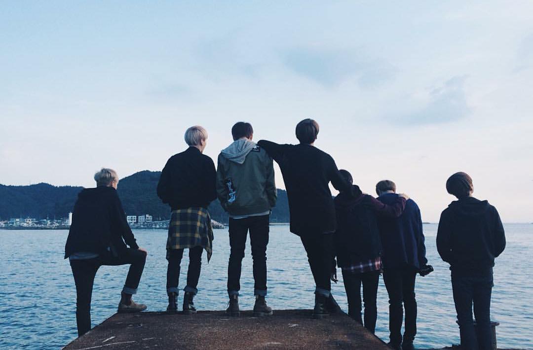 [잡담] 방탄팬 3초만에 울리는 노래(방탄곡 아님) | 인스티즈