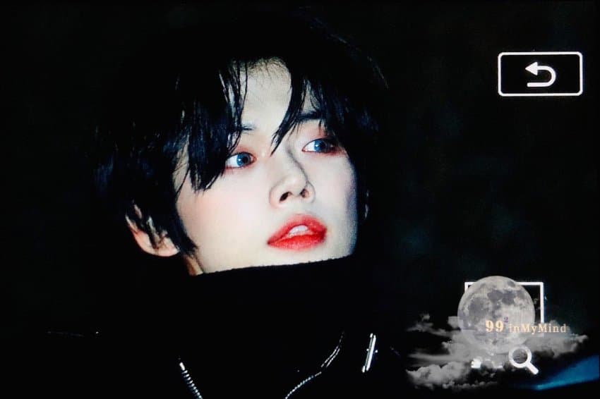 [잡담] 투바투 연준 방금 뜬 프리뷰 ㅁ ㅊ | 인스티즈
