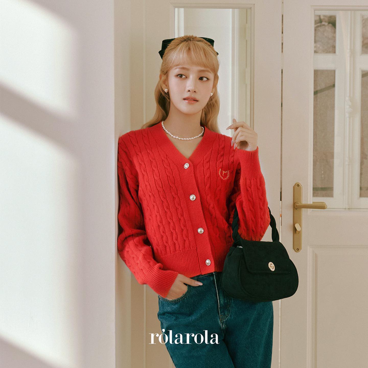 [잡담] 로라로라 진짜 모델 잘 뽑은 것 같음 | 인스티즈