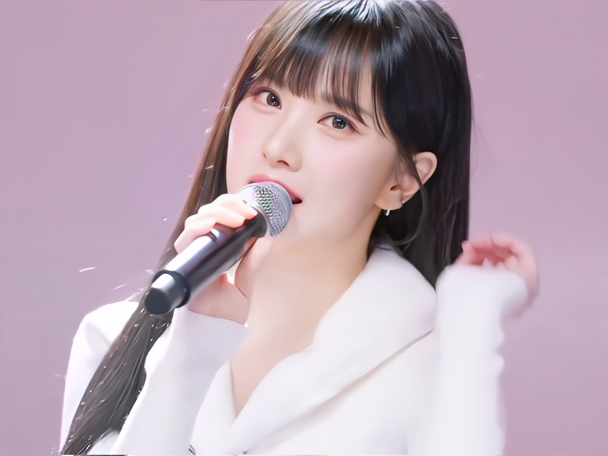 [잡담] 은하 장발 이뿌다 | 인스티즈