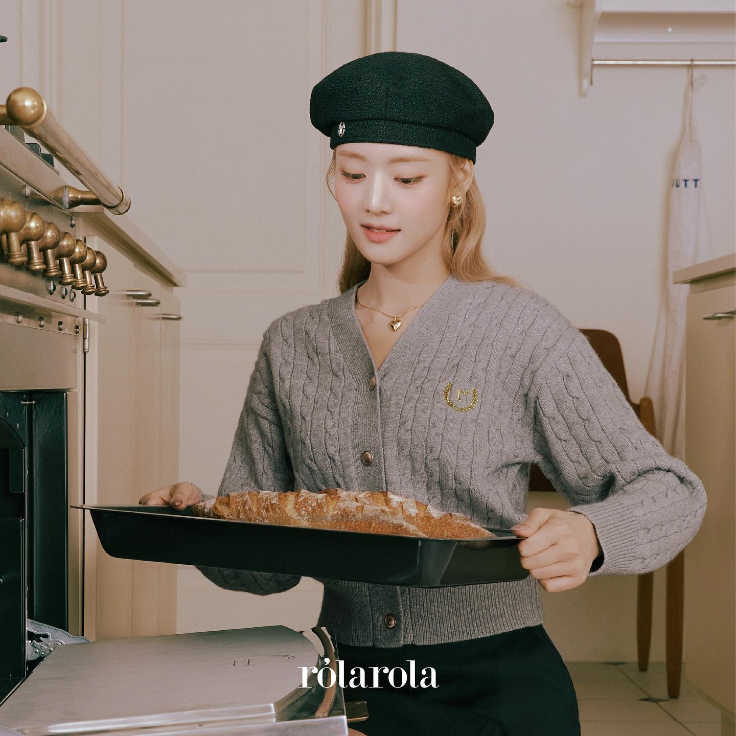 [잡담] 로라로라 진짜 모델 잘 뽑은 것 같음 | 인스티즈