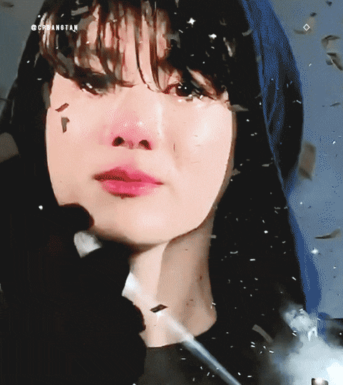 [잡담] 전정국 말도 안돼... 얼굴이 이래 생겼는데 | 인스티즈