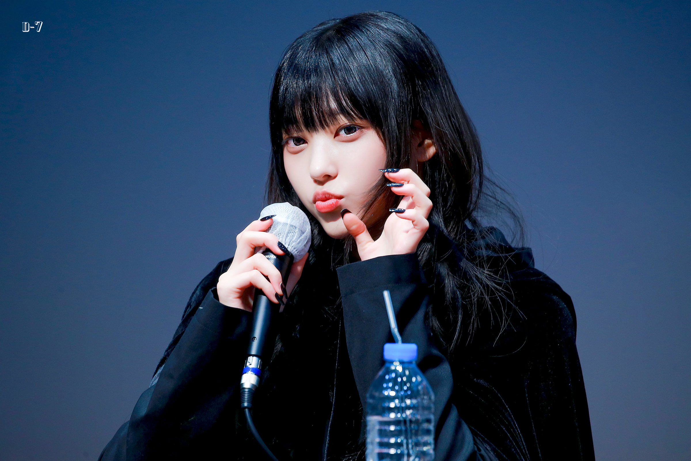 [잡담] 강해린한테 한일중 여성들이 모두 미치는 이유..... | 인스티즈