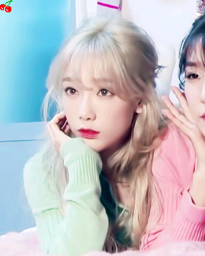 [잡담] 내가 보고싶어서 올리는 여름 태연 vs 겨울 태연 | 인스티즈