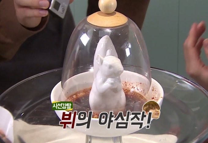 [잡담] 근데 태형이 데코는 잘함 | 인스티즈