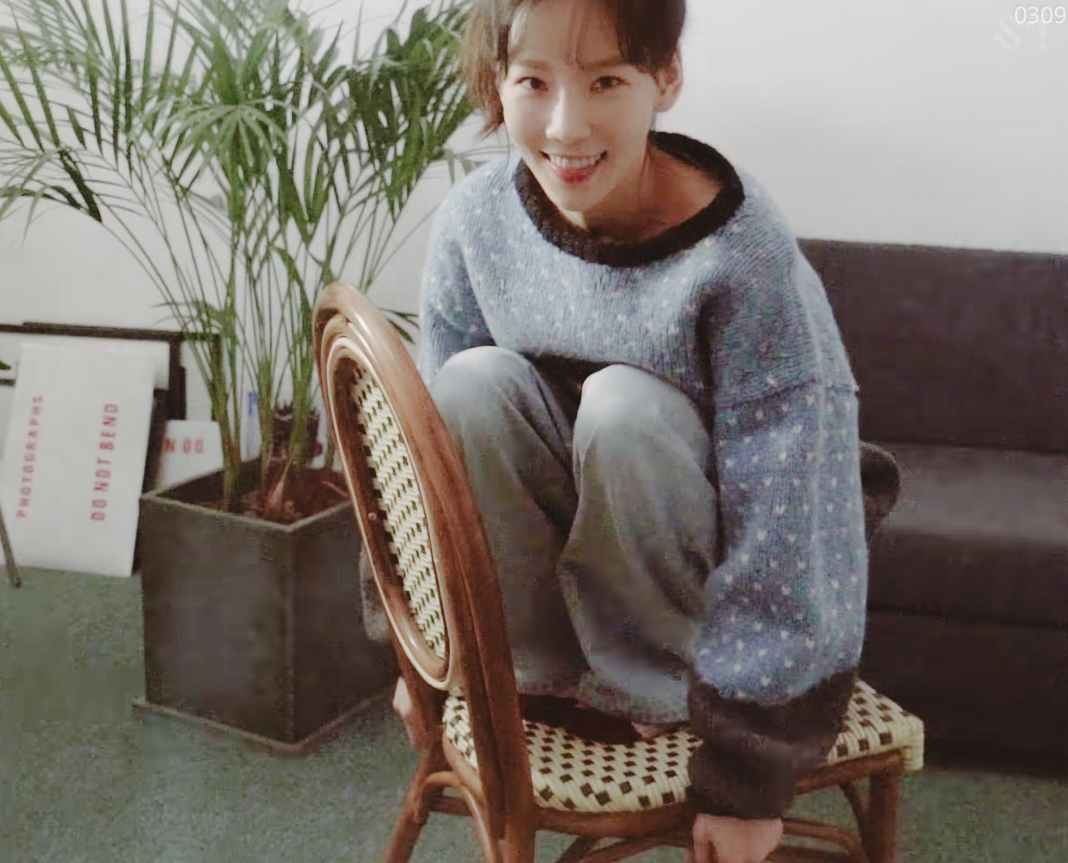 [잡담] 내가 보고싶어서 올리는 여름 태연 vs 겨울 태연 | 인스티즈