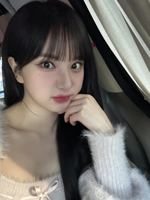 [잡담] 은하 장발 이뿌다 | 인스티즈
