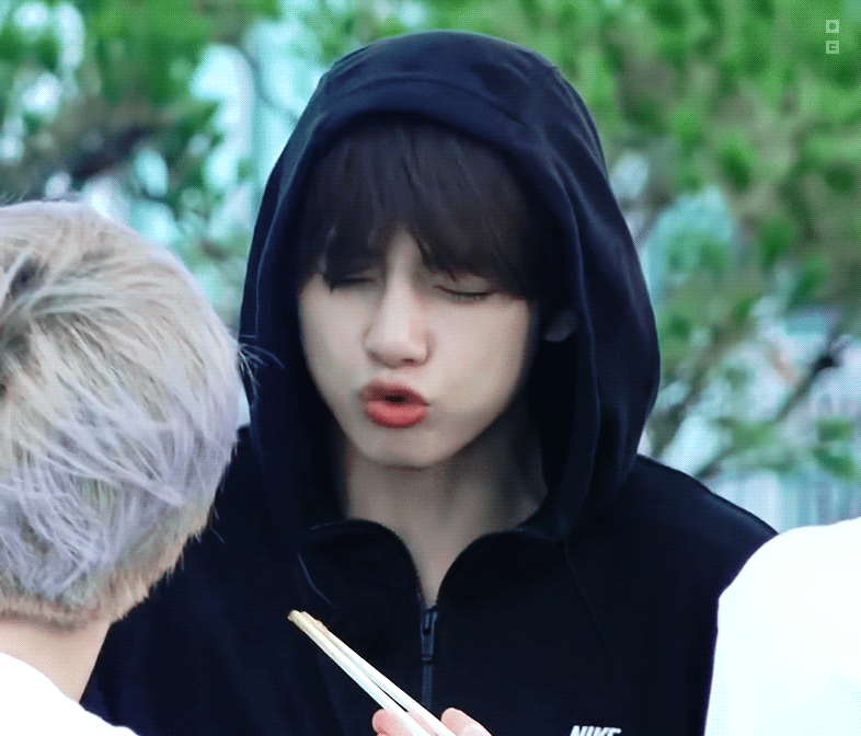 [잡담] 방탄뷔 투바투태현 뉴진스해린이 취향 없니 | 인스티즈