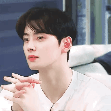 [잡담] 갑자기 궁금해졌는데 차은우는 화려한 얼굴일까 청순한 얼굴일까 | 인스티즈