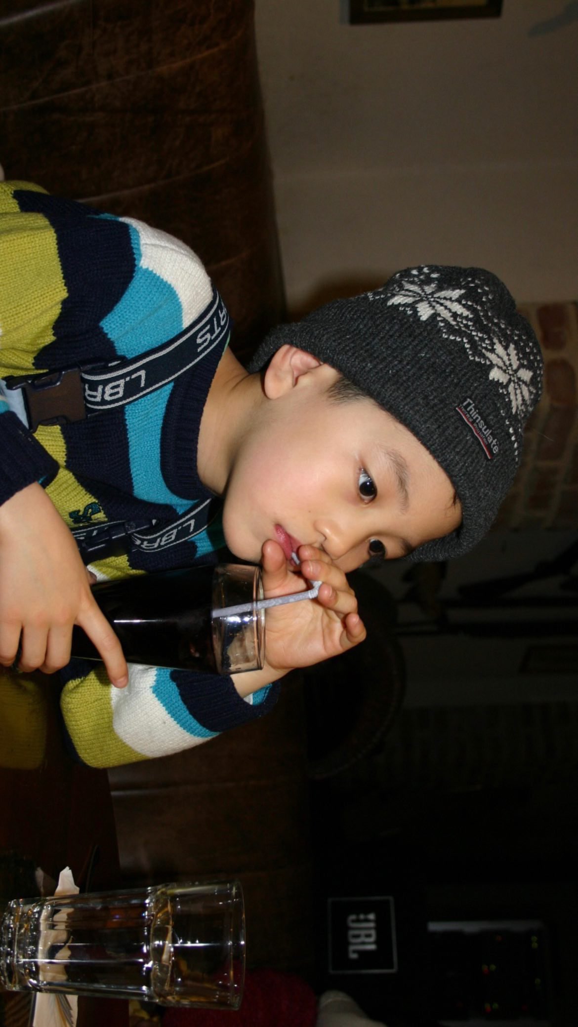 [잡담] 키노 생일이라고 아기때 사진 잔뜩 올려줬어 | 인스티즈