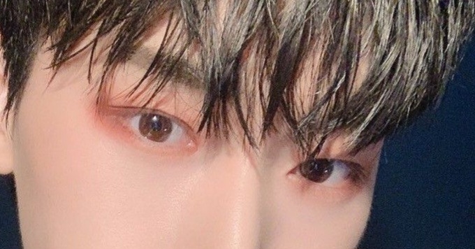 [잡담] 눈보고 맞춰볼 사람 | 인스티즈
