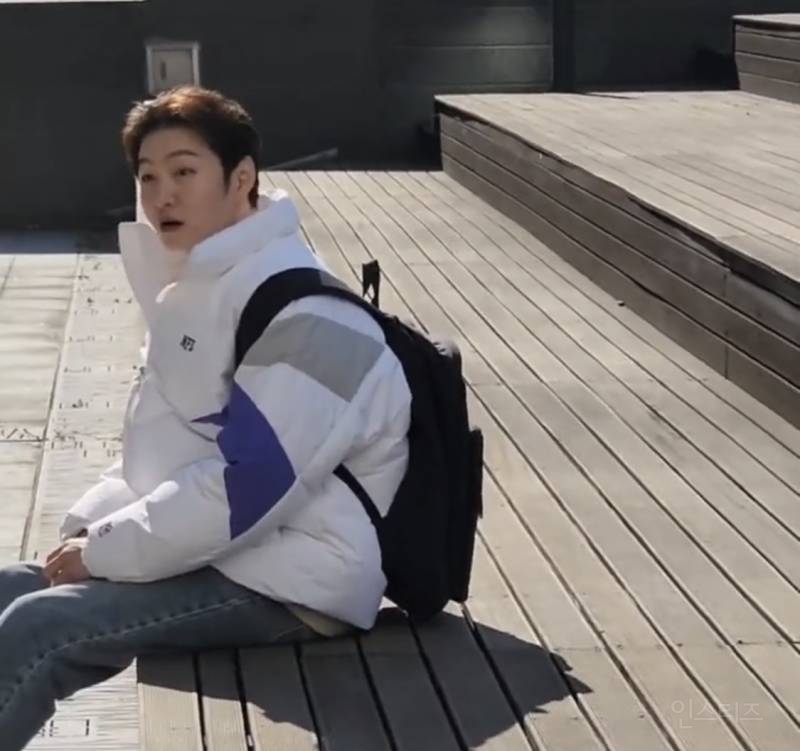 밥약이 뭔지 몰랐던 남자 아이돌 | 인스티즈