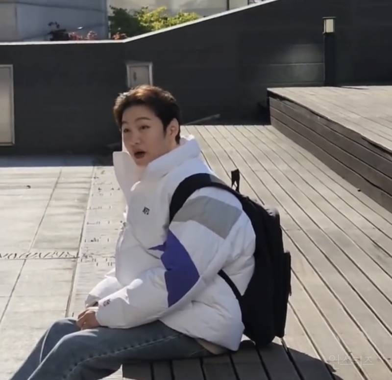 이 정도면 희극인 아니냐는 말까지 돌게 만드는 남자 아이돌 | 인스티즈