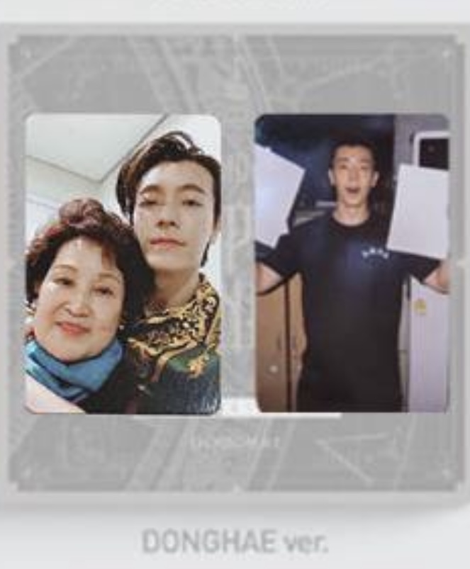 [잡담] 슈주의 포카모음 | 인스티즈