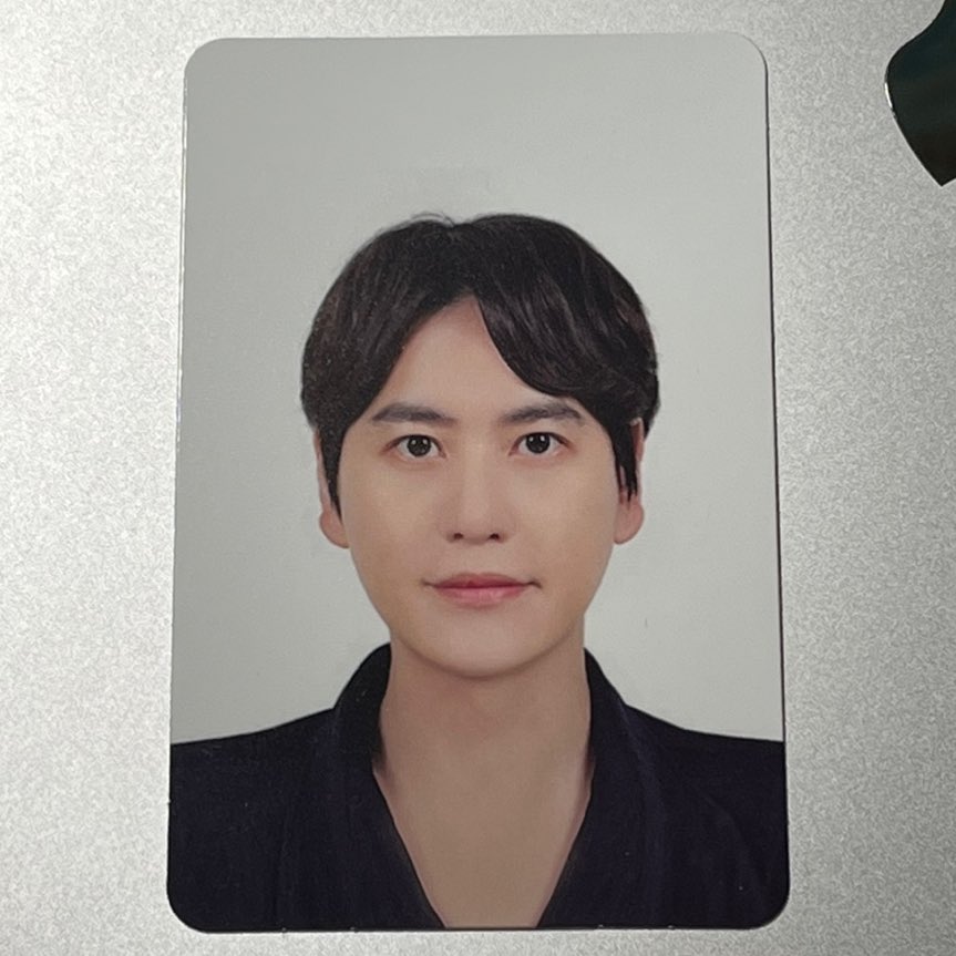 [잡담] 슈주의 포카모음 | 인스티즈