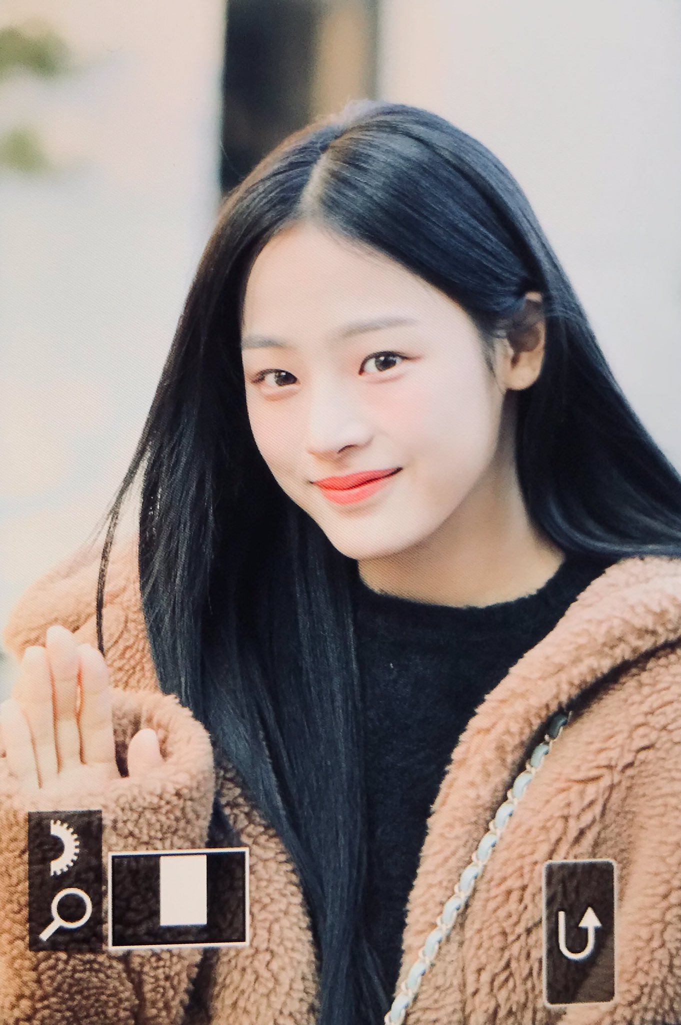 [잡담] 퍼스널컬러 뮤뱅 출근길 | 인스티즈