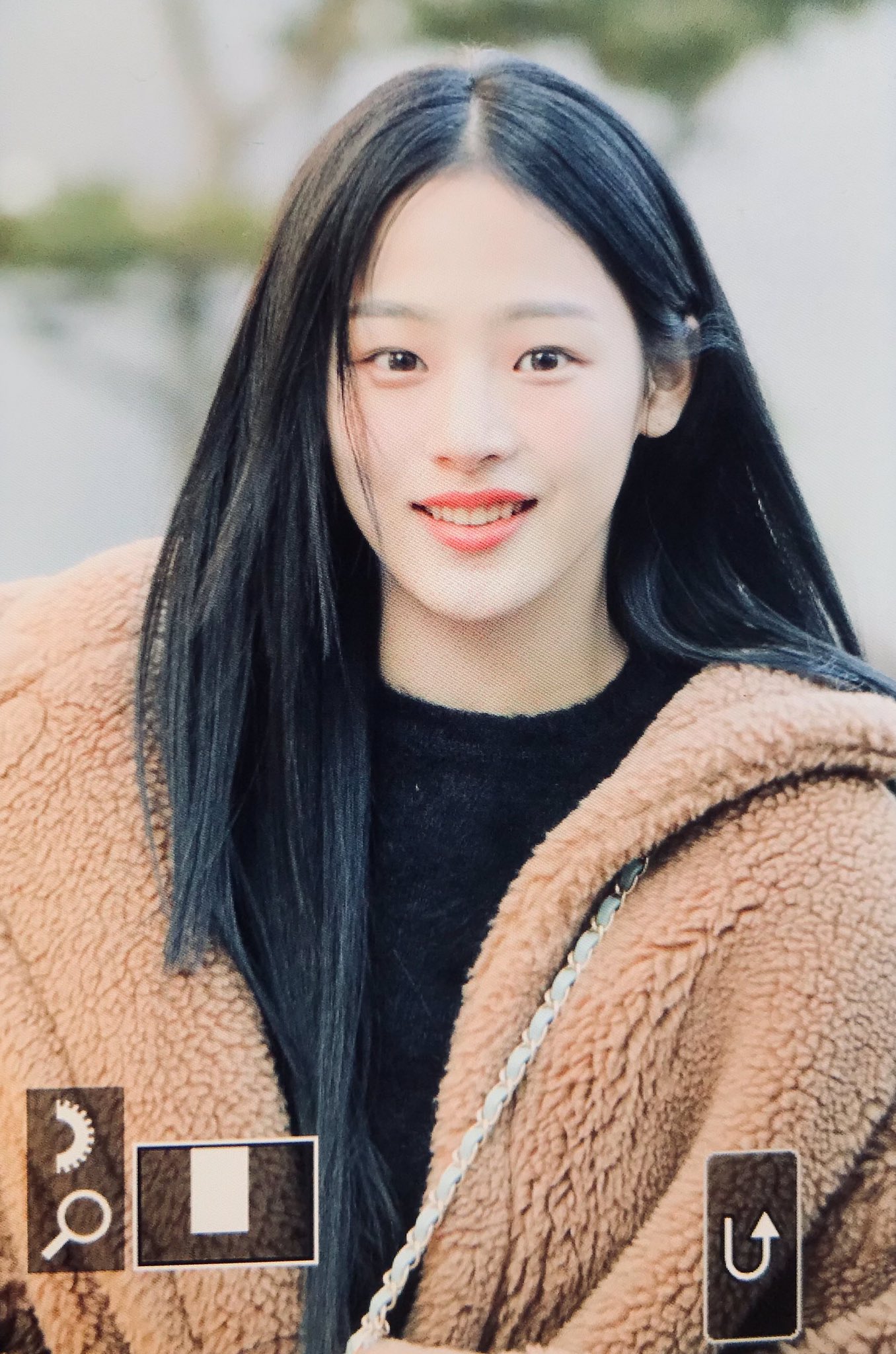 [잡담] 퍼스널컬러 뮤뱅 출근길 | 인스티즈