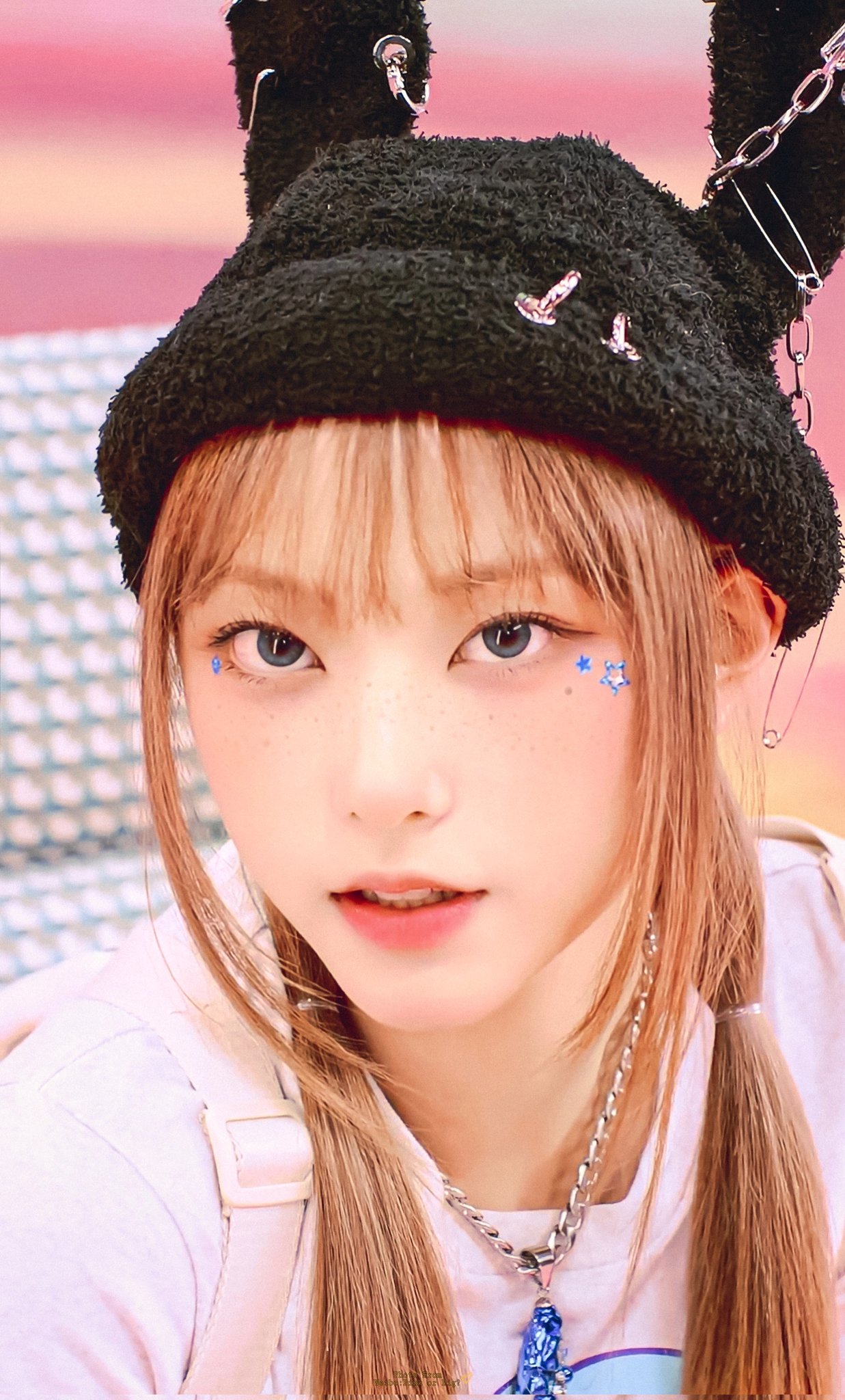 [잡담] 뉴진스 해린 ㄹㅇ오타쿠픽인 거 같음 | 인스티즈